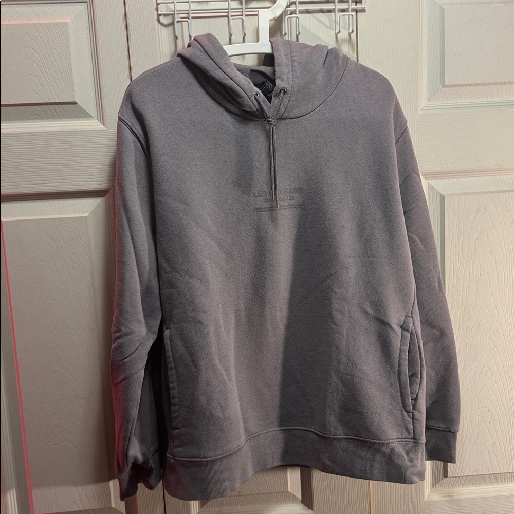 H&M grey Hoodie